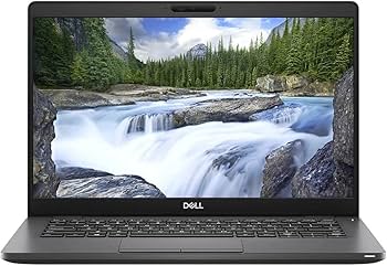 Dell Latitude 5300 2-in-1 Business Laptop, 13.3