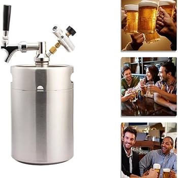 サッポロビール ディスペンサー ステンレス製 Amazon｜ビールサーバー