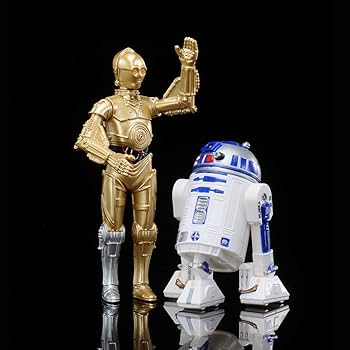 Amazon | メタコレ スター・ウォーズ #03 R2-D2 約 49mm ダイキャスト