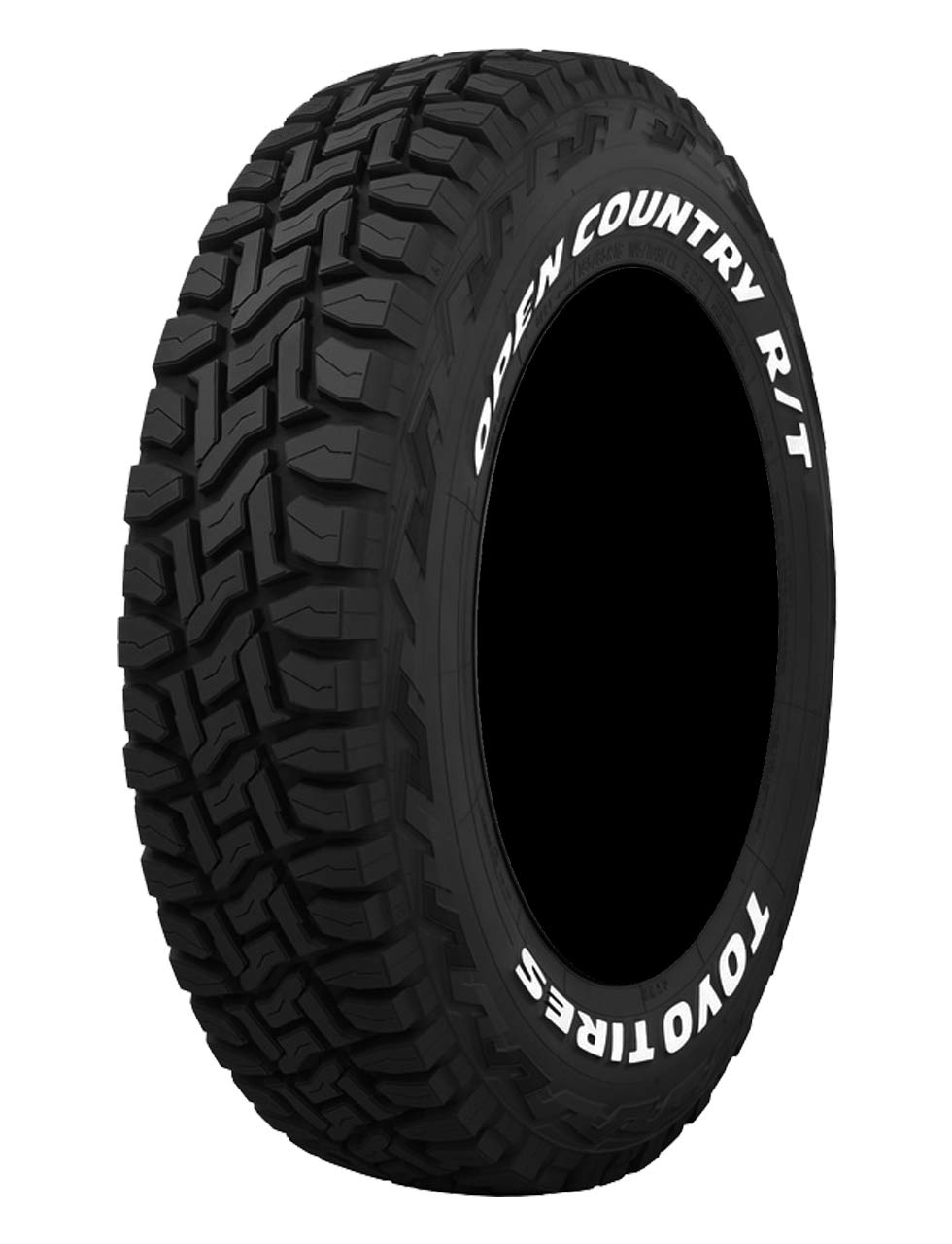 Amazon.co.jp: TOYO OPEN COUNTRY R/T 165/60R15 77Q WL ホワイト