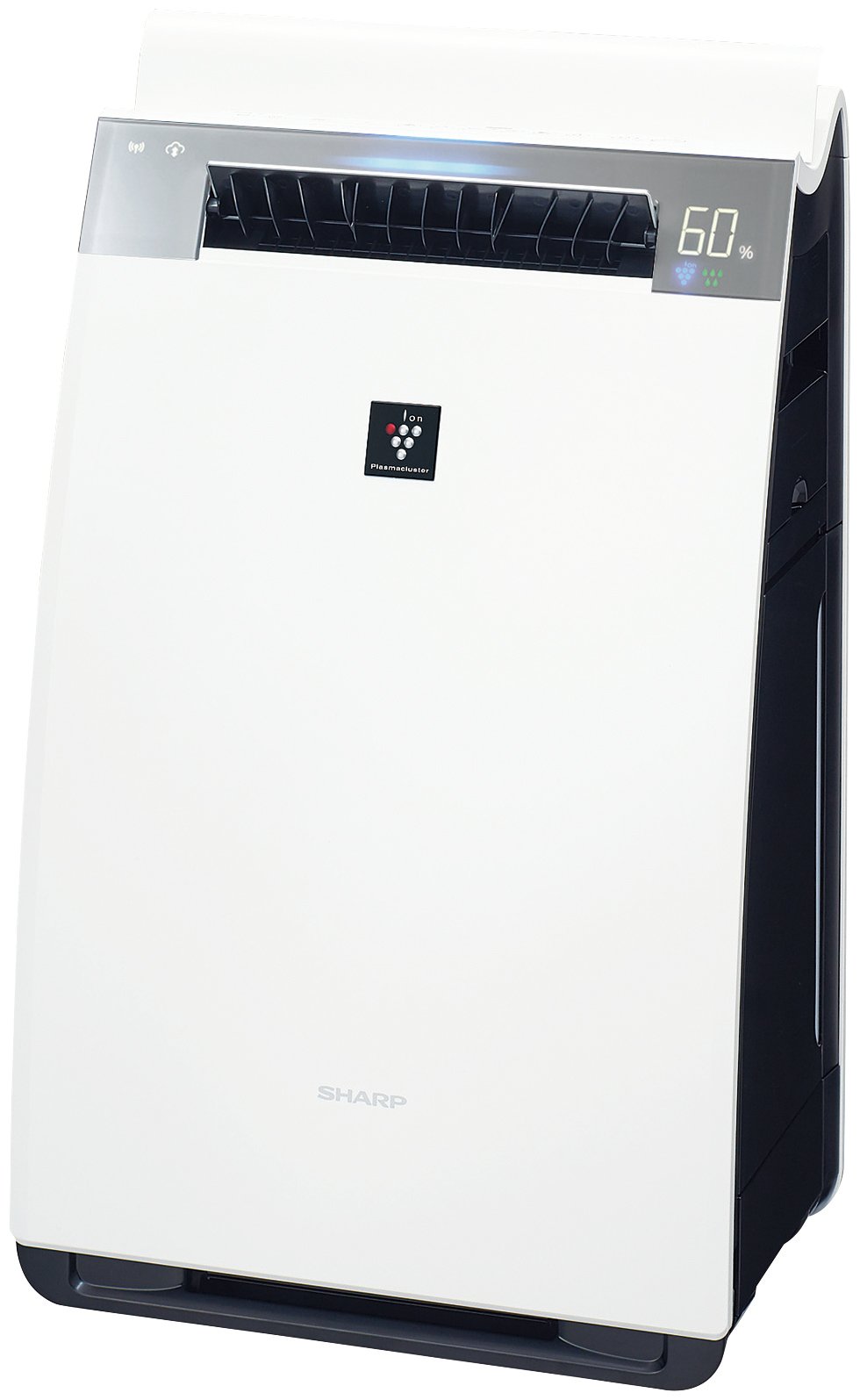 Amazon.co.jp: シャープ 加湿 空気清浄機 プラズマクラスター 25000