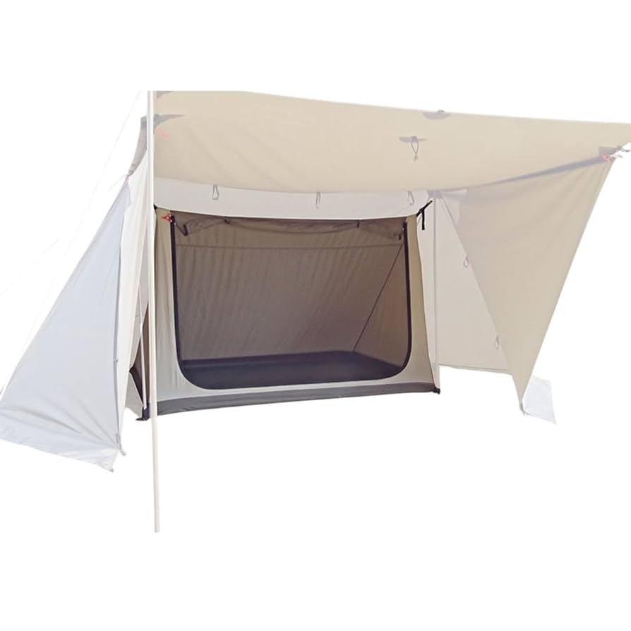 Amazon.co.jp: テンマクデザイン 大炎幕 スタンダードインナー