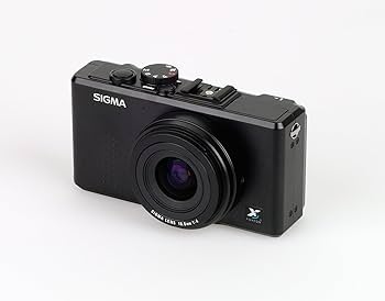 Amazon.com : Sigma DP1 14MP Digital Camera : Slr Digital Cameras