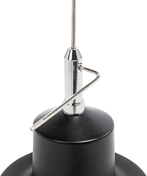Amazon.com: CB Antenna 36inch 300 Watts for CB Radio 27 Mhz