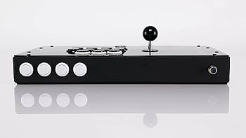 CrossUp PS4 / PC/Switch®対応 ゲームコントローラー クロスアップ Hit