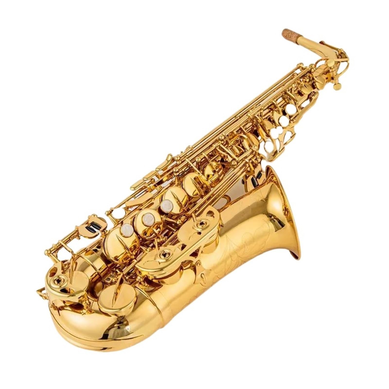 Amazon.co.jp: サックス 高級アンティーク仕上げ Eb E-フラット アルト