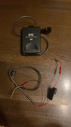 Amazon.co.jp: JRM-12 中古 日本無線 二輪 バイク用 ETC USB電源仕様