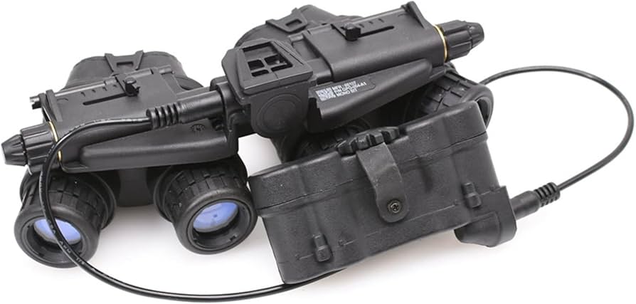 Amazon.co.jp: デジタル赤外線ナイトビジョン FMA GPNVG 18 ナイト