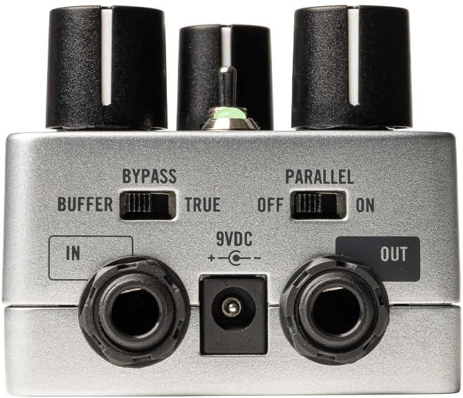 UAFX 1176 Studio Compressor - コンプレッサー定番中の定番「1176」を