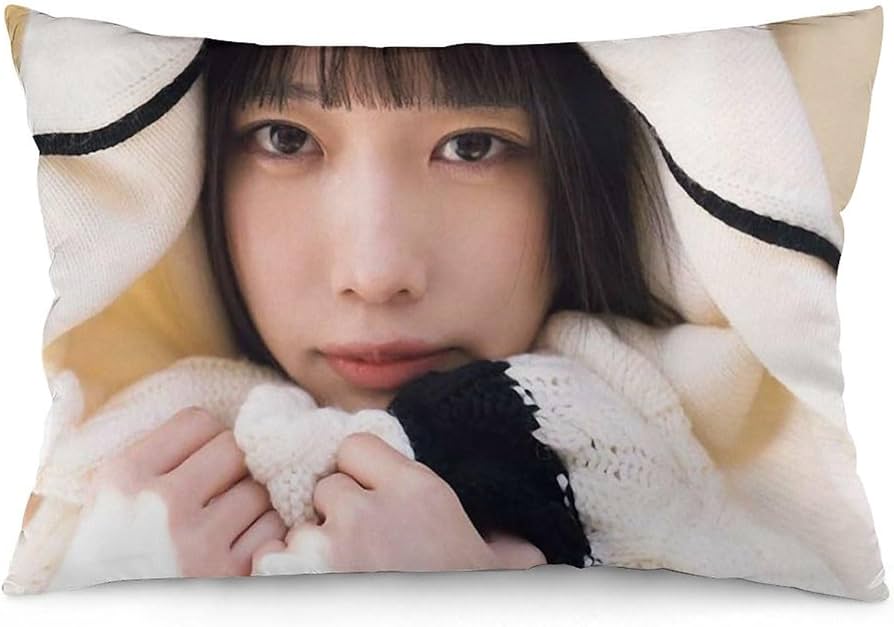 Amazon｜あのちゃん (42) ロングピローケース クッションカバー 枕