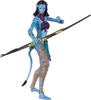 Amazon.co.jp: マクファーレンのおもちゃ- アバター:炎と灰の