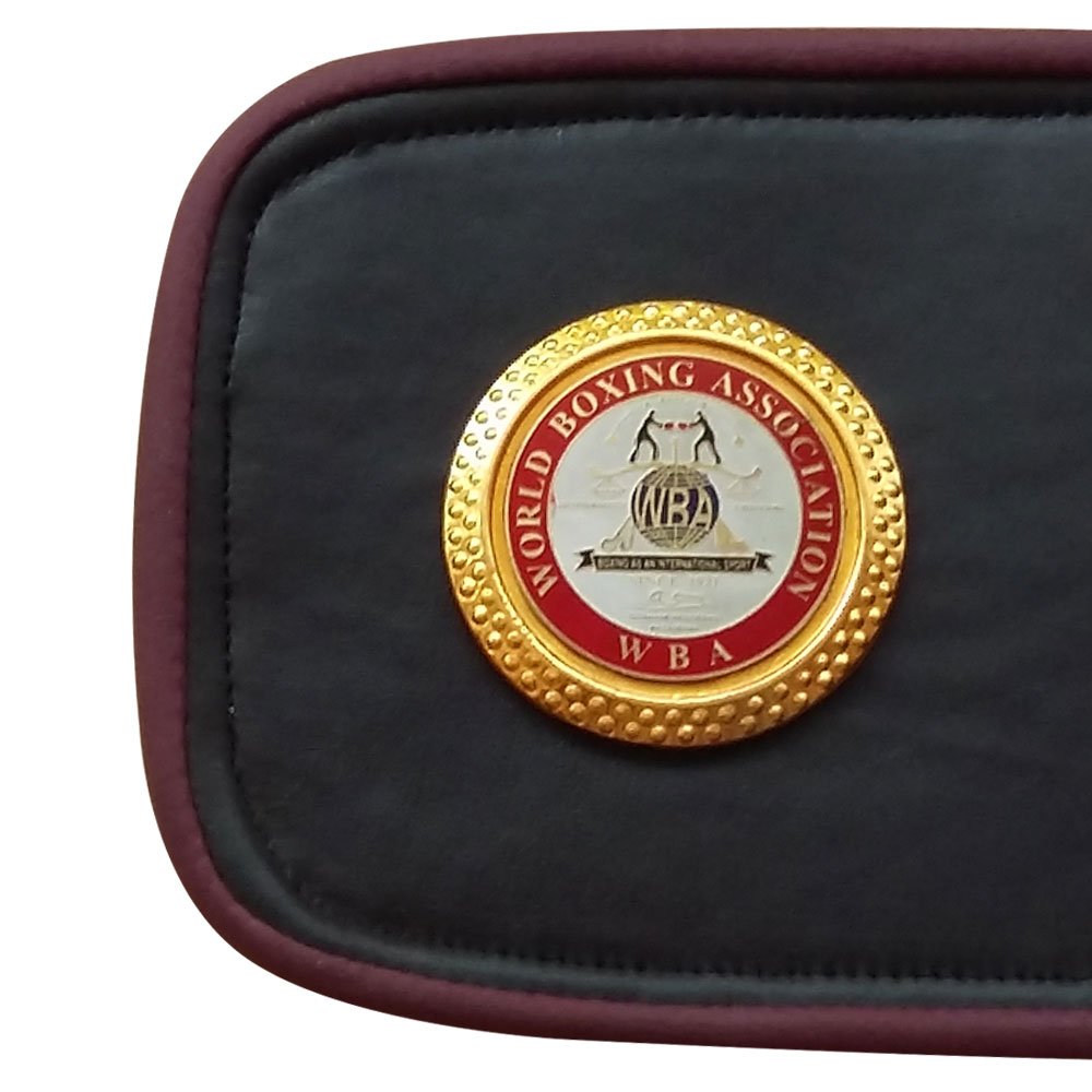 Amazon | WBA レプリカ ボクシング チャンピオンシップベルト 大人用