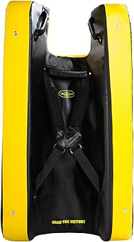 Amazon | BODYMAKER(ボディメーカー) スーパーダミーミットシールド