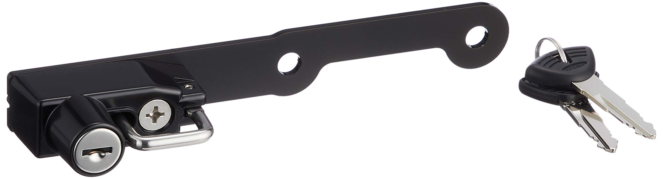 Amazon | キジマ(Kijima) バイクパーツ ヘルメットロック ホルダー