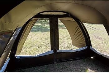 Amazon.co.jp: (コールマン) COLEMAN トンネル2ルームハウス/LDX+