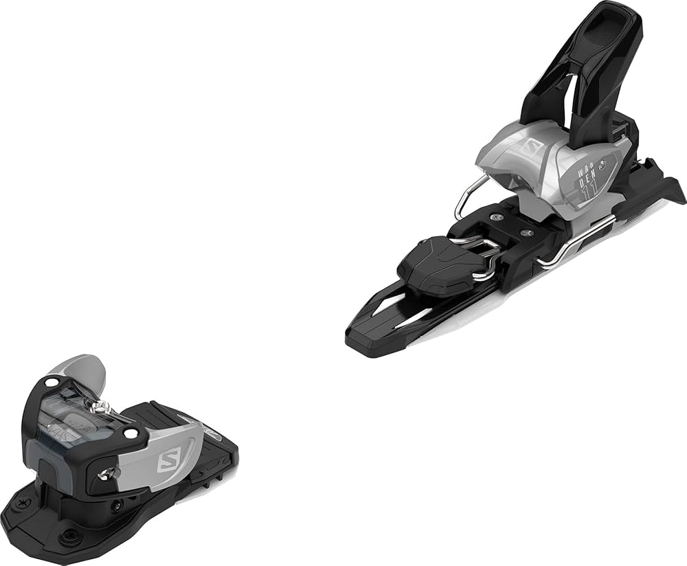 Amazon.co.jp: Salomon Warden MNC 11 Ski Bindings : スポーツ