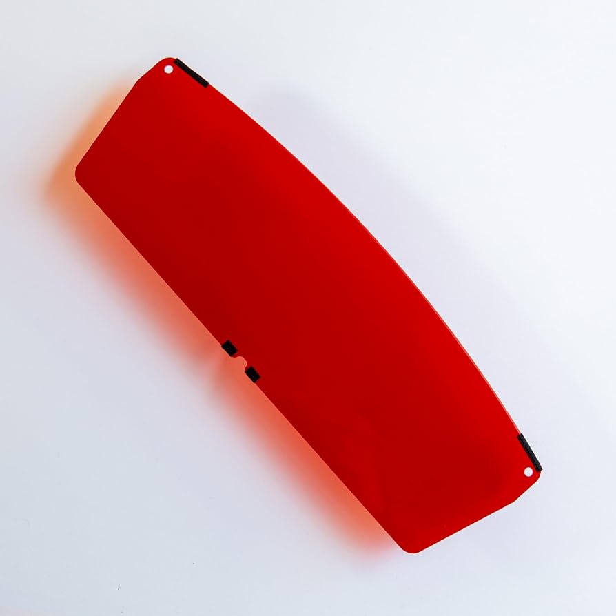 Amazon.co.jp: 【OPENCAFE GARAGE】コペン用ウインドディフレクター