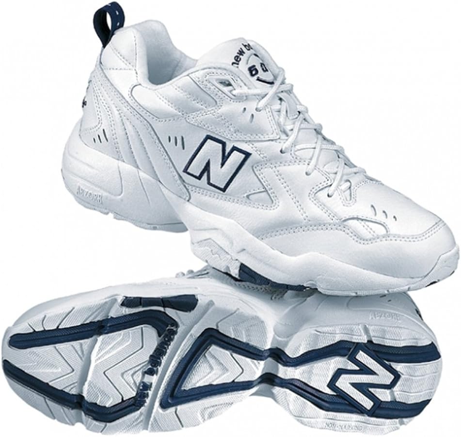Amazon | [ニューバランス] クロスストレーナー MX608 メンズ