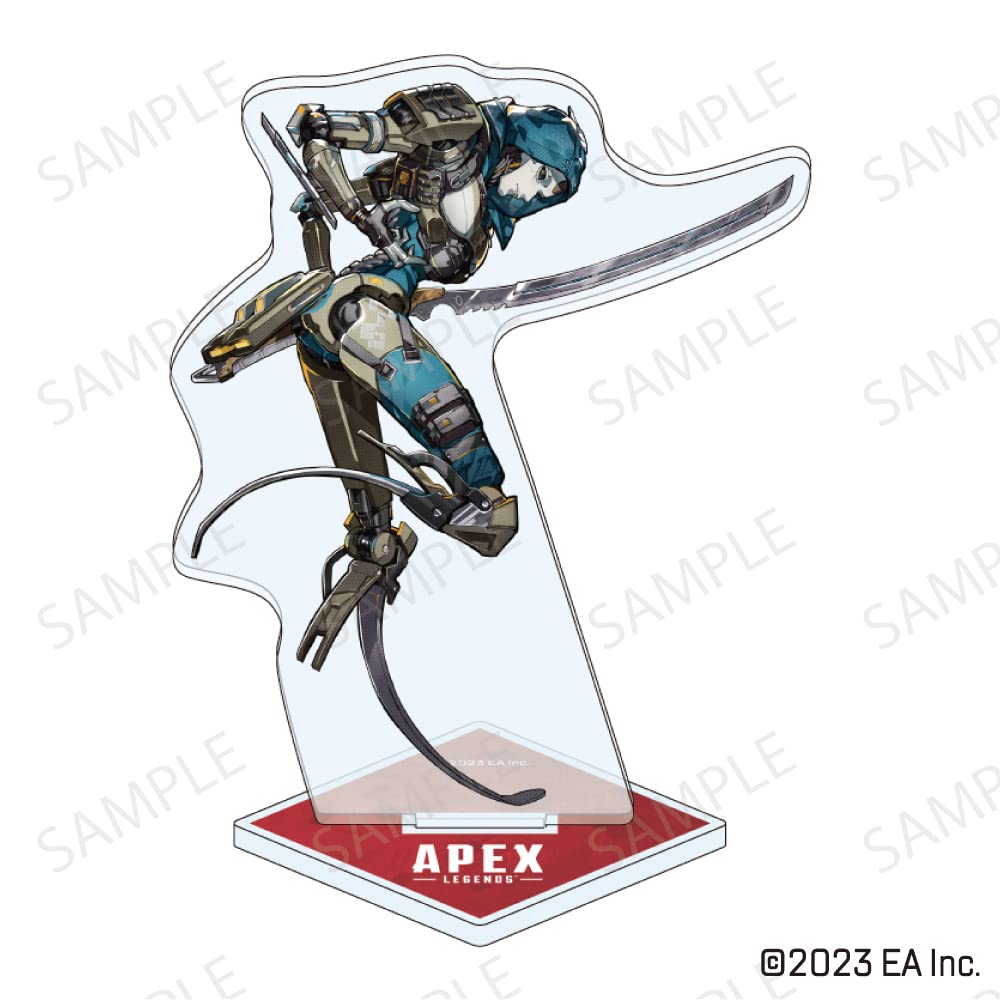 Amazon.co.jp: 【公式ライセンス商品】Apex Legends VTuber最協決定戦