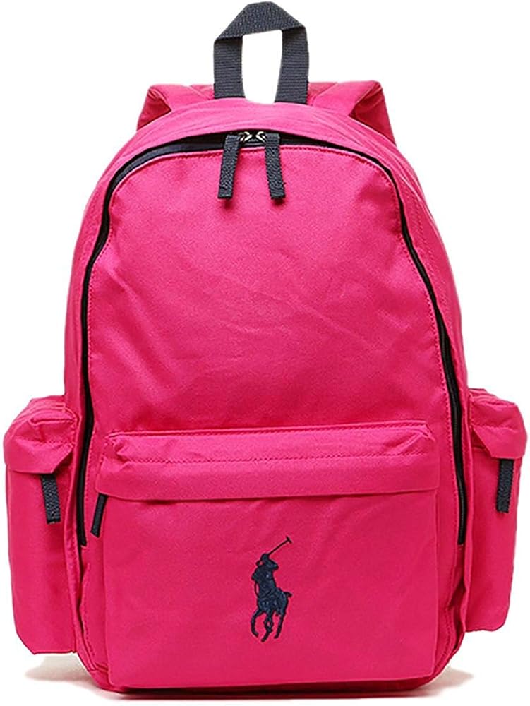 Amazon.co.jp: ポロ ラルフローレン バッグ リュック ビックポニー