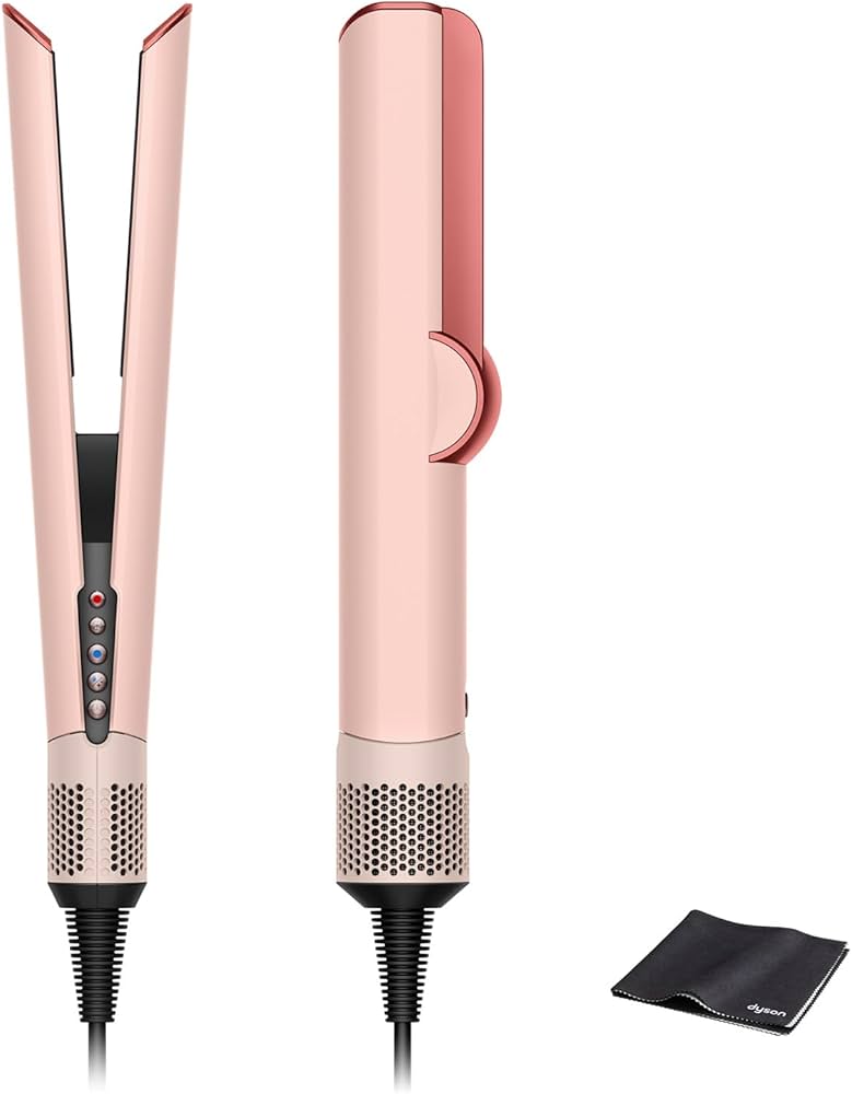 Amazon | Dyson(ダイソン) ドライヤー Dyson Airstrait™ストレイトナー