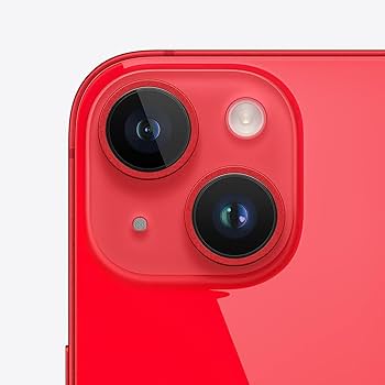 Amazon.com: Apple iPhone 14, 256GB, (PRODUCT) Red for Verizon