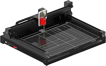 Amazon | UUNA TEK 3.0 組み立て済みペン プロッター ハイエンド XY