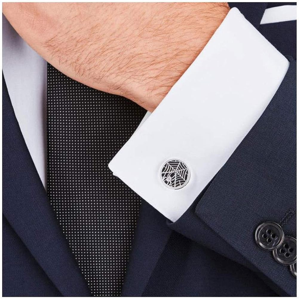 Amazon | (モンブラン) MONTBLANC スパイダー ステンレススチール製