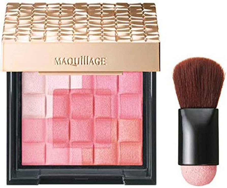 Amazon | マキアージュ ドラマティックムードヴェール PK200 ピーチ