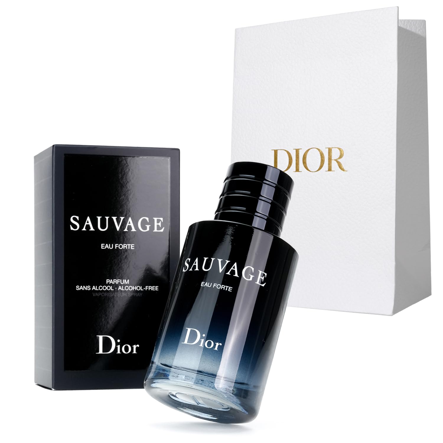 Amazon | 【国内正規品】DIOR ディオール ソヴァージュ オー フォルト
