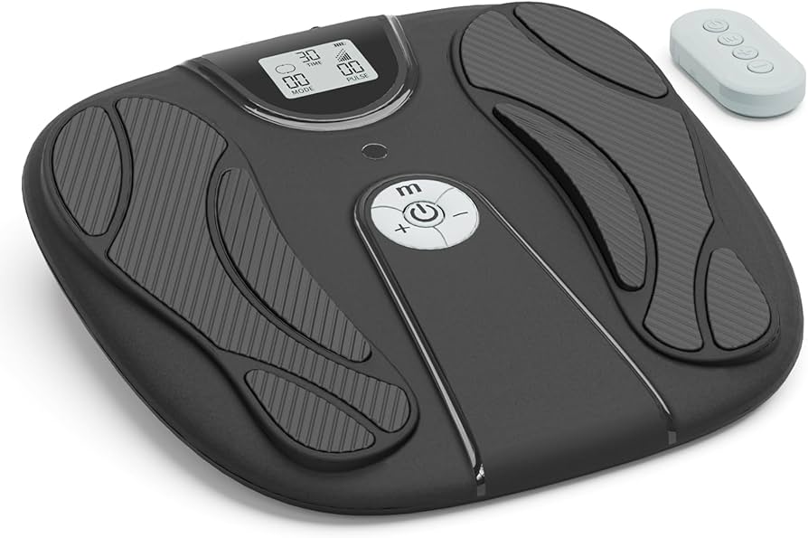 Amazon.co.jp: 『筋力トレーニング・むくみ解消』Monons[モノンズ] EMS