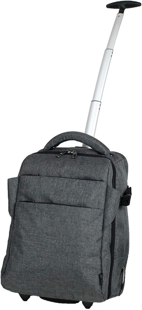 Amazon | [モアエルグ] リュックキャリー 機内持ち込み Sサイズ 3WAY