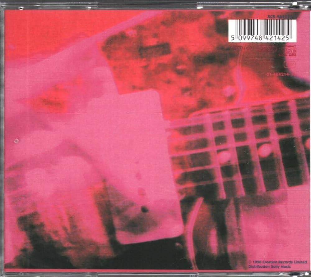 MY BLOODY VALENTINE - Loveless - Amazon.com Music