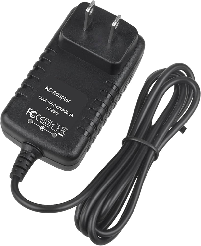 Amazon.com: PKPOWER AC Adapter for Zoom G1X/G1 Four Guitar Effects