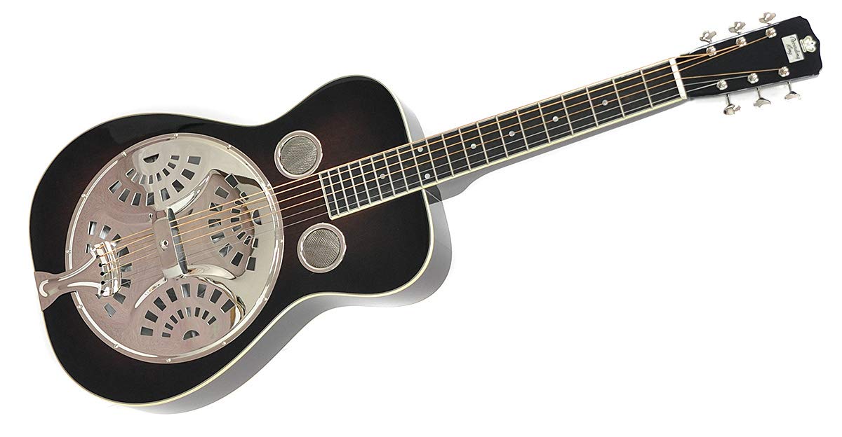 Amazon | RECORDING KING (レコーディングキング) リゾネイター