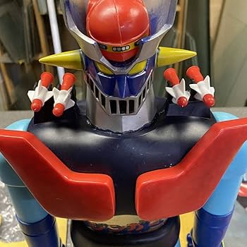 Amazon.co.jp: 当時モノ ポピー ジャンボマシンダー 状態最高