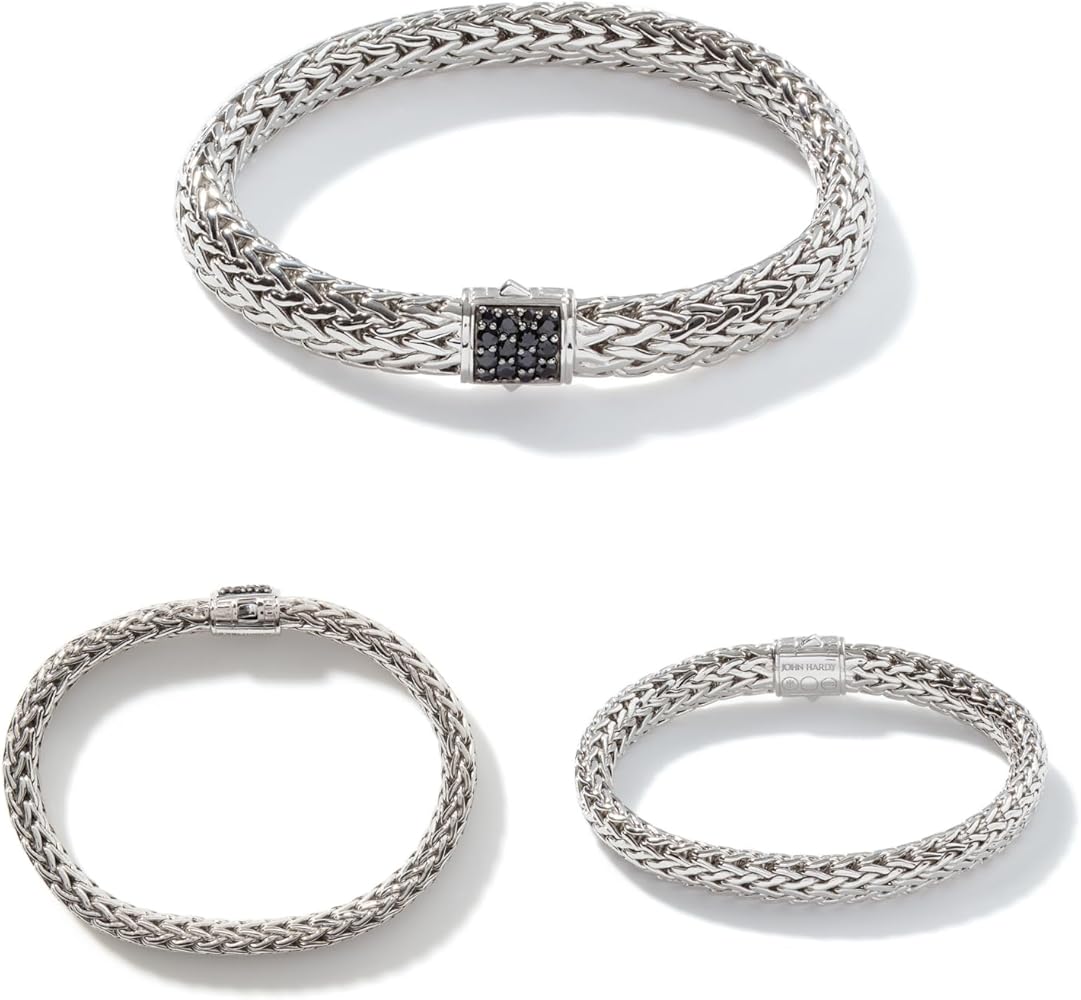 Amazon | ジョン・ハーディ」クラシックチェーン