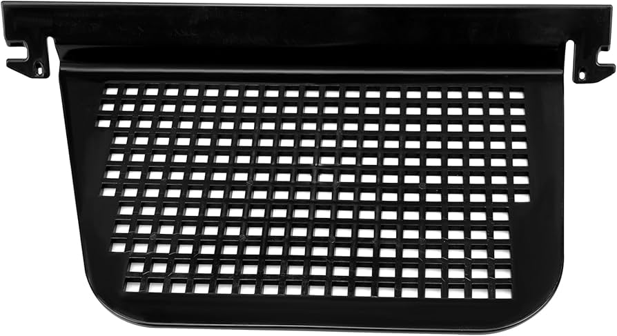 Amazon.com : ERETOW 112-3993 Bagger Screen Replacement for Toro