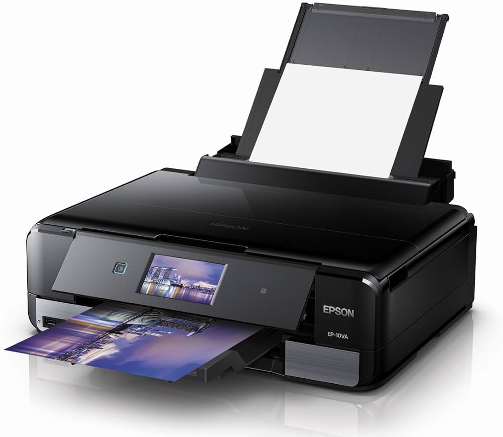 EPSON プリンター EP-10VA※状態について必ず説明文をご一読ください