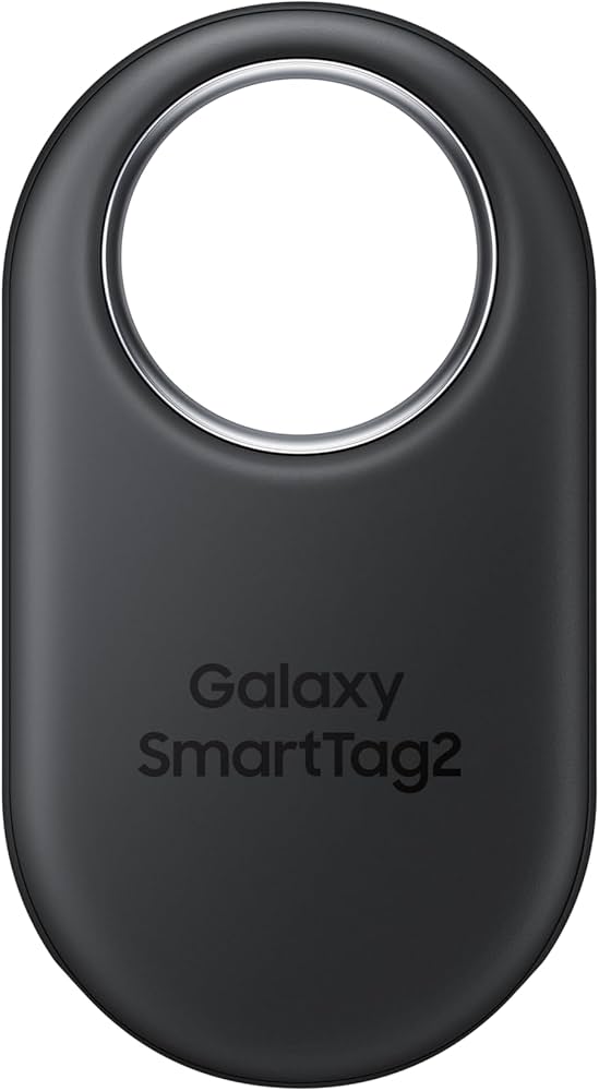 Amazon.com: Samsung Galaxy SmartTag2, Bluetooth Tracker, Smart Tag