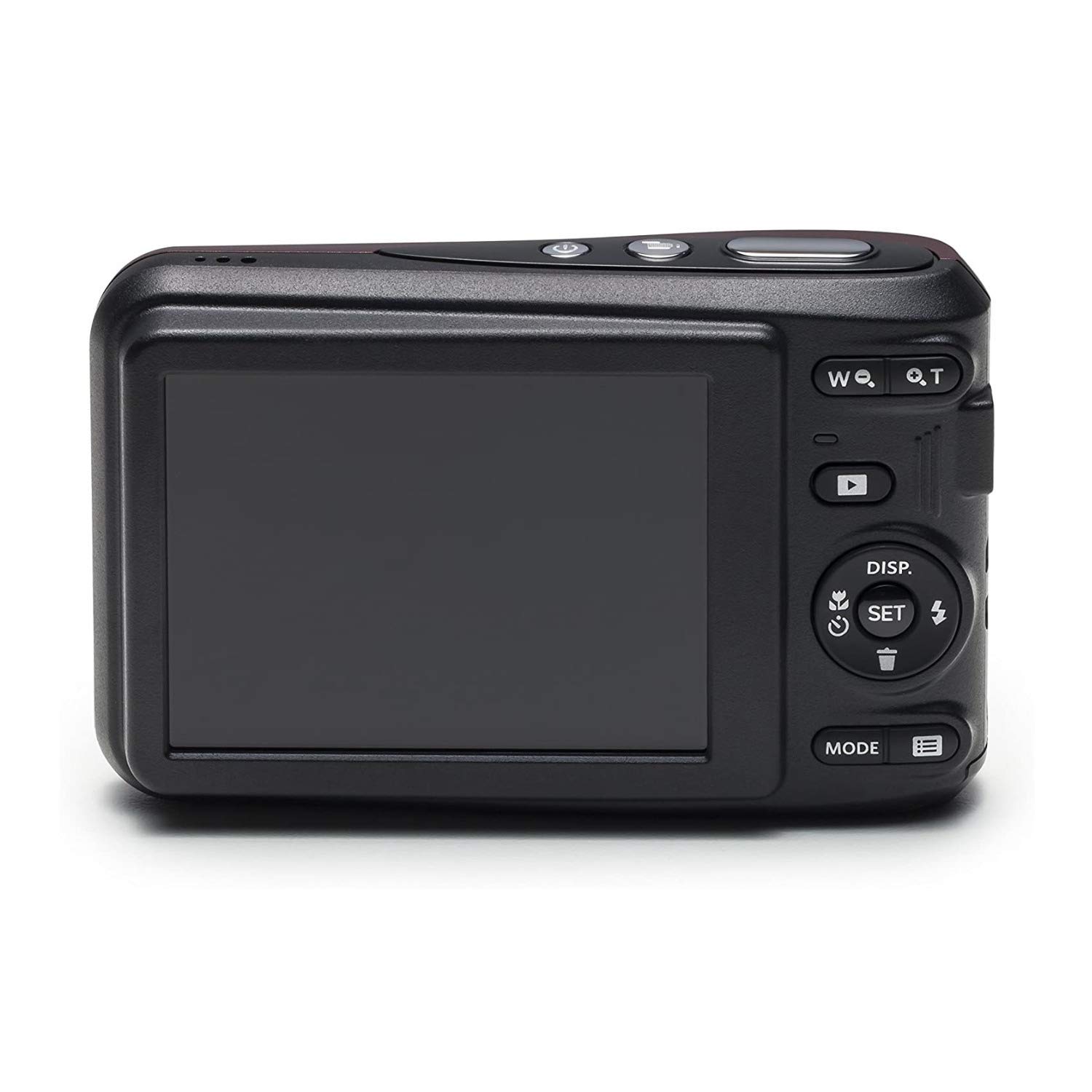 Amazon | Kodak PIXPRO Friendly Zoom FZ43 16 MP Digital Camera with