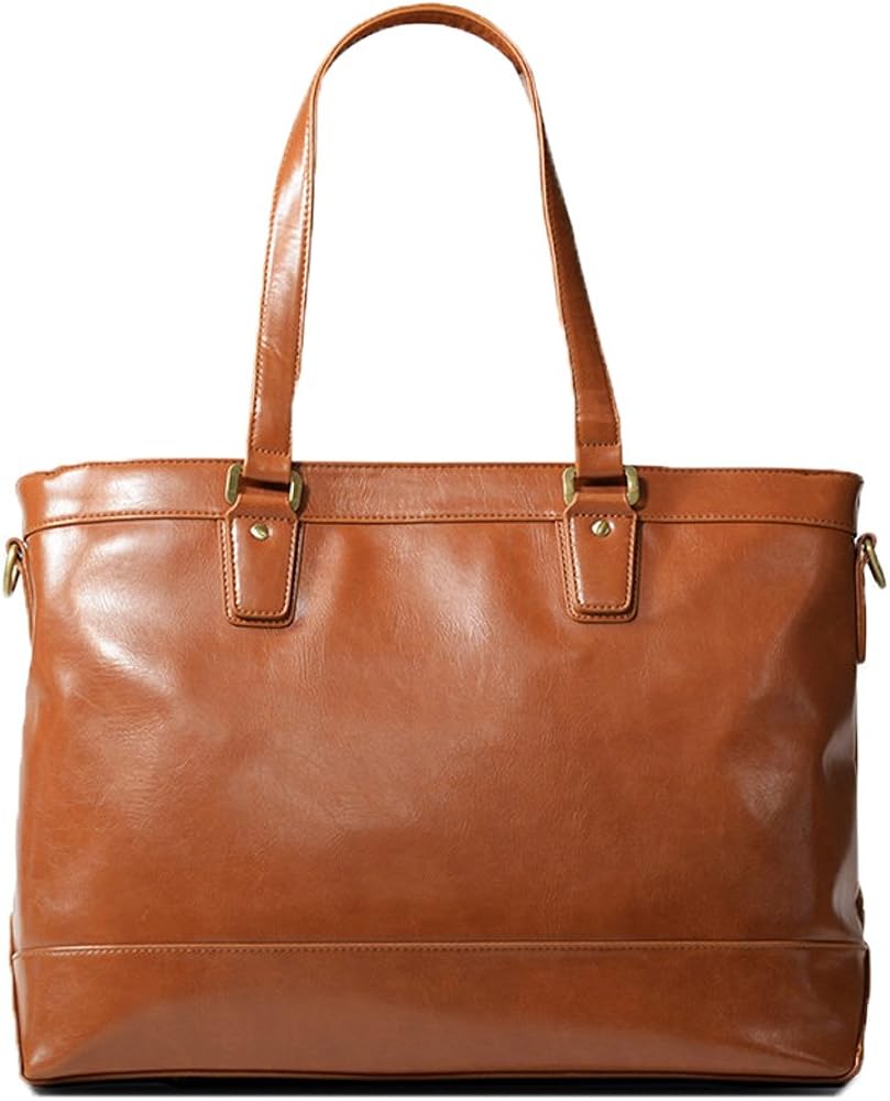 Amazon.co.jp: [ゴールドメン] GOLDMEN トートバッグ メンズ ビジネス