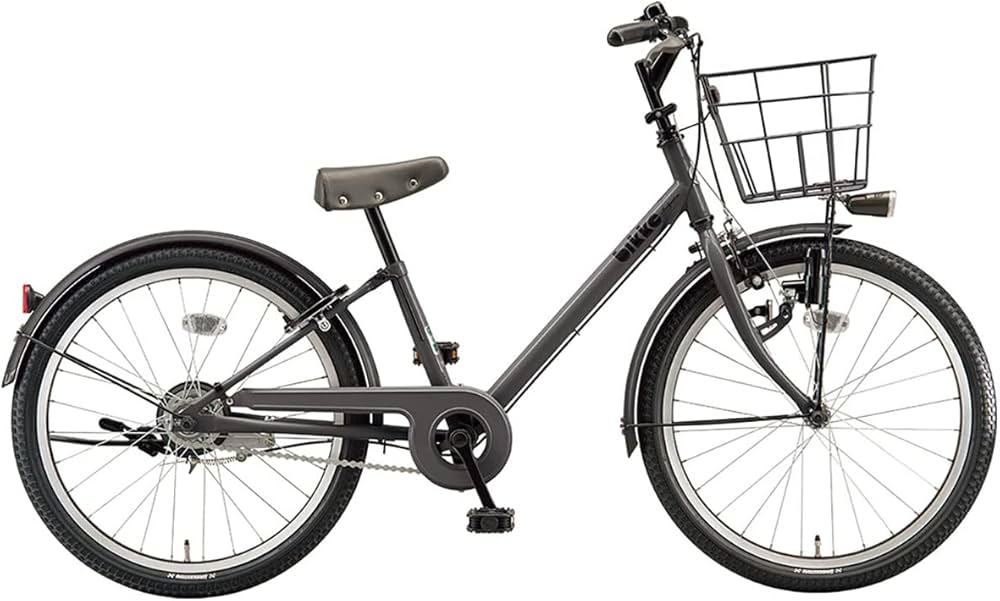 Amazon | ブリヂストン 子供自転車 2022年 ビッケ j ブリジストン
