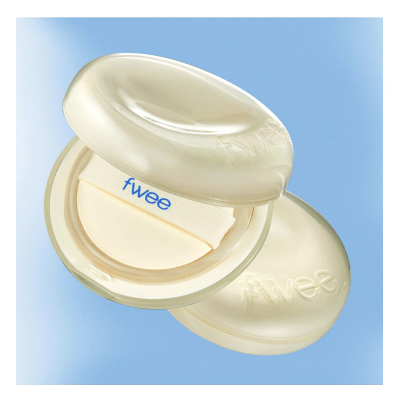 Amazon | 【NEW】フィー クッションエッグフィットカバー 全5カラー