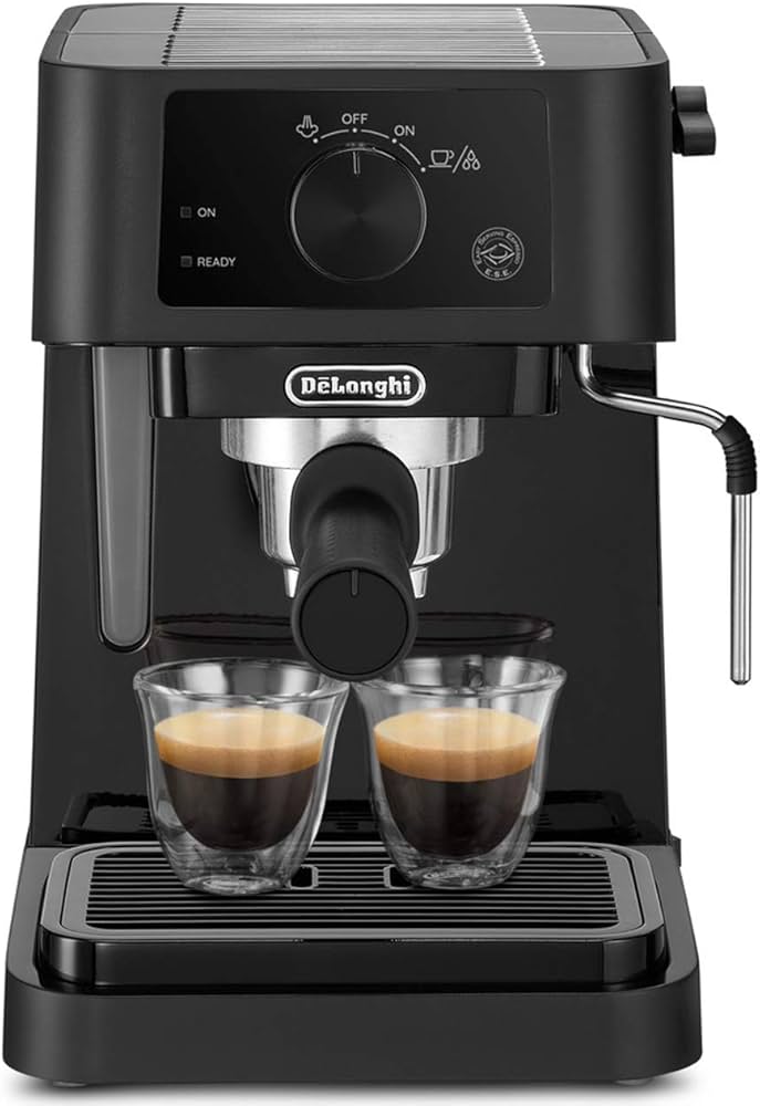 Amazon.co.jp: DeLonghi(デロンギ) De'Longhiエスプレッソメーカー
