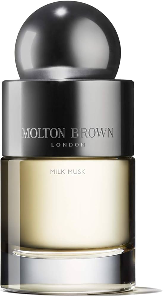 Amazon.co.jp: 【公式】MOLTON BROWN(モルトンブラウン)ミルクムスク