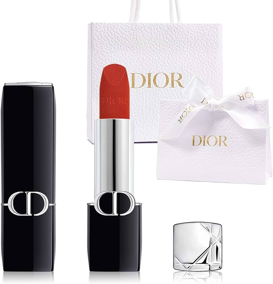 Amazon | 【国内正規品】DIOR ディオール ルージュ ディオール (#777