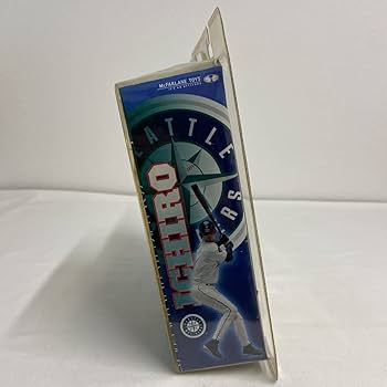 Amazon.co.jp: マクファーレントイズ #51 イチロー 限定版 グレー