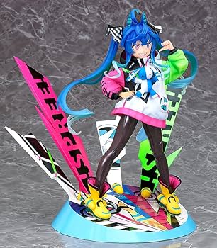 Amazon | ファット・カンパニー(Phat Company) ウマ娘 プリティー