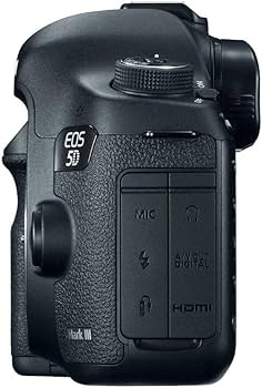 Amazon.co.jp: Canon デジタル一眼レフカメラ EOS 5D Mark III ボディ